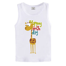 DMDM PIG Children's Clothing T Shirt Baby Boy Girl Clothes T-Shirt Child T-Shirts for Boys Girls Kids Clothes T Shirts For Boys