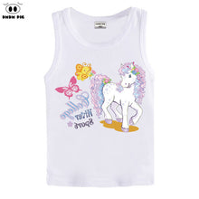 DMDM PIG Children's Clothing T Shirt Baby Boy Girl Clothes T-Shirt Child T-Shirts for Boys Girls Kids Clothes T Shirts For Boys