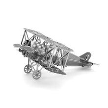 Best Price 3D Metal Puzzle DIY Stainless Steel Assembly Building Car Tower Ship Kids Toys Educational Solid Puzzle New Year Gift