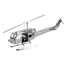 Best Price 3D Metal Puzzle DIY Stainless Steel Assembly Building Car Tower Ship Kids Toys Educational Solid Puzzle New Year Gift