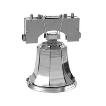 Best Price 3D Metal Puzzle DIY Stainless Steel Assembly Building Car Tower Ship Kids Toys Educational Solid Puzzle New Year Gift