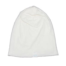 Fashion Solid Bonnet Enfant Kids Hat Baby Boy Girl Baby Hat Infant Cotton Blends Baby Winter Hat Soft Warm Baby Cap Beanie A02