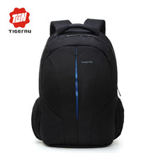 2017 Tigernu Brand waterproof 15.6inch laptop backpack men backpacks for teenage girls summer backpack bag women+Free gift