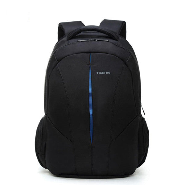 2017 Tigernu Brand waterproof 15.6inch laptop backpack men backpacks for teenage girls summer backpack bag women+Free gift