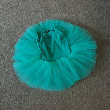 Kids Clothes Cotton Children Vest Ballet Ball Dresses Girl Party Wedding Vestidos 1-5Y Baby Summer Girls Sling Tutu Dress