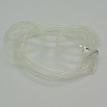 Hot! Funny  Soft Plastic Straw Glasses Unique Flexible Drinking Tube Kids Party Bar Accessories