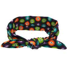 Kids Flower Floral Hairband Turban Rabbit Bowknot  Headband Headwear Hair Band Accessories kt-060