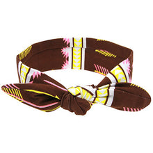 Kids Flower Floral Hairband Turban Rabbit Bowknot  Headband Headwear Hair Band Accessories kt-060