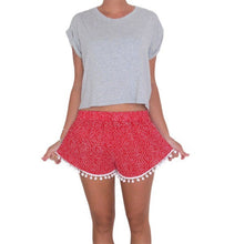 2017 Women Lady's Sexy  Summer Casual Shorts High Waist Short Beach  Free Shipping