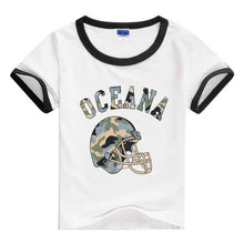 Girls tops tees boys t shirts summer cartoon children clothes kids short sleeve shirts brand vestidos infantil boy t shirt girls