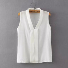 Office Shirts Summer Style Chiffon Shirt Women Blouses Tops Blusas Mujer Elegant Blusas 2016 Casual Women's Shirt