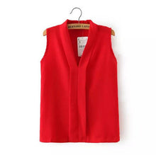 Office Shirts Summer Style Chiffon Shirt Women Blouses Tops Blusas Mujer Elegant Blusas 2016 Casual Women's Shirt
