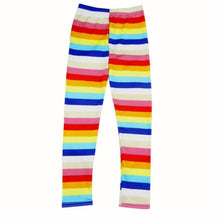 Girl Leggings Children Stretch Render Children Trousers Tenths Pants Leggings FOR Kids Baby Girl Legging infantil para meninas