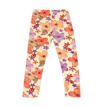 Girl Leggings Children Stretch Render Children Trousers Tenths Pants Leggings FOR Kids Baby Girl Legging infantil para meninas