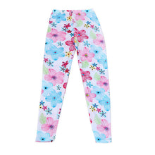 Girl Leggings Children Stretch Render Children Trousers Tenths Pants Leggings FOR Kids Baby Girl Legging infantil para meninas