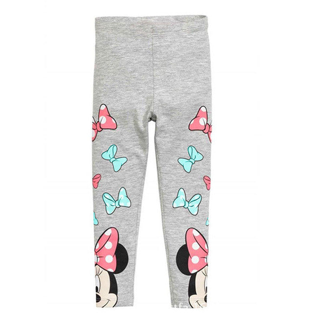 Baby Girls Leggings 2016 New spring Children Girls Pants Warm Kids Baby Girls Dress Leggings