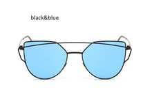 TSHING Classic Fashion Women Cat Eye Sunglasses