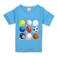 HOT 2017 New Summer children clothes boys girls unisex t shirt cartoon patterns kids short sleeve t-shirts 100% cotton