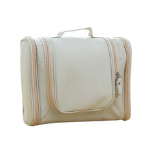 2017 Hot Sale!Large Hanging Travel Man Deluxe Toiletry Bag Wash Makeup Organizer Pouch Women Big Cosmetic Bags Bulk