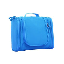 2017 Hot Sale!Large Hanging Travel Man Deluxe Toiletry Bag Wash Makeup Organizer Pouch Women Big Cosmetic Bags Bulk