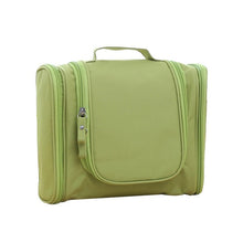 2017 Hot Sale!Large Hanging Travel Man Deluxe Toiletry Bag Wash Makeup Organizer Pouch Women Big Cosmetic Bags Bulk