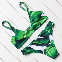 Sexy Brazilian Bikini 2017 Swimwear Women Swimsuit