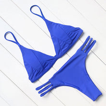 Sexy Brazilian Bikini 2017 Swimwear Women Swimsuit