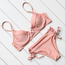 Sexy Brazilian Bikini 2017 Swimwear Women Swimsuit