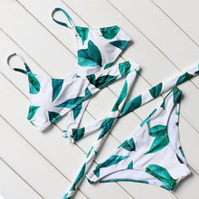 Bikinis 2017 New Sexy Swimwear Women Swimsuit