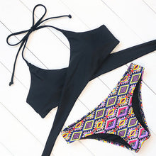 Bikinis 2017 New Sexy Swimwear Women Swimsuit