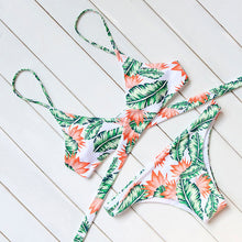 Bikinis 2017 New Sexy Swimwear Women Swimsuit