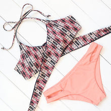 Bikinis 2017 New Sexy Swimwear Women Swimsuit