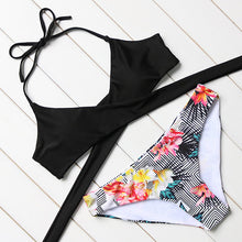 Bikinis 2017 New Sexy Swimwear Women Swimsuit