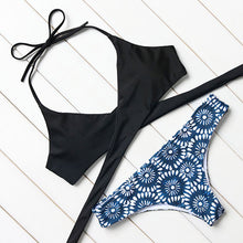 Bikinis 2017 New Sexy Swimwear Women Swimsuit