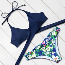 Bikinis 2017 New Sexy Swimwear Women Swimsuit