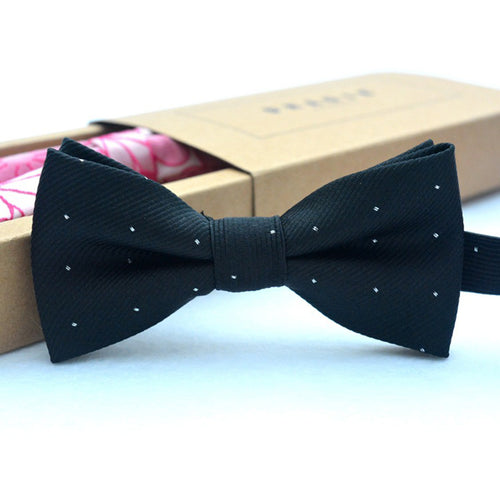 2015 Cute Kids Bow Tie Children Candy Color Necktie Fashion Baby Boy Girl Wedding Dress Accessories Bowties