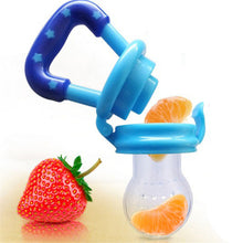 New Baby Nipple Fresh Food Milk Nibbler Feeder Kids Pacifier Feeding Safe Baby Supplies Nipple Teat Pacifier Bottles