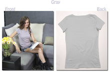 High Quality 18 Color S-3XL Plain T Shirt Women Cotton Elastic Basic T-shirts Female Casual Tops Short Sleeve T-shirt Women 002
women