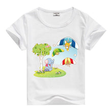 dmdm pig children's clothing t shirt kids t-shirt baby boy girl clothes costumes t-shirts for boys girls tops clothes t shirt
kids