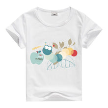 dmdm pig children's clothing t shirt kids t-shirt baby boy girl clothes costumes t-shirts for boys girls tops clothes t shirt
kids