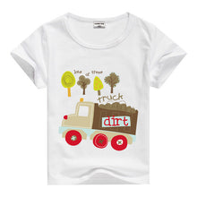 dmdm pig children's clothing t shirt kids t-shirt baby boy girl clothes costumes t-shirts for boys girls tops clothes t shirt
kids