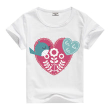 dmdm pig children's clothing t shirt kids t-shirt baby boy girl clothes costumes t-shirts for boys girls tops clothes t shirt
kids