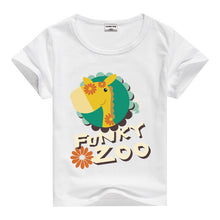 dmdm pig children's clothing t shirt kids t-shirt baby boy girl clothes costumes t-shirts for boys girls tops clothes t shirt
kids