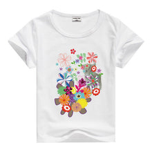 dmdm pig children's clothing t shirt kids t-shirt baby boy girl clothes costumes t-shirts for boys girls tops clothes t shirt
kids