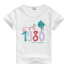 dmdm pig children's clothing t shirt kids t-shirt baby boy girl clothes costumes t-shirts for boys girls tops clothes t shirt
kids