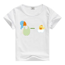 dmdm pig children's clothing t shirt kids t-shirt baby boy girl clothes costumes t-shirts for boys girls tops clothes t shirt
kids