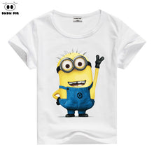 dmdm pig children's clothing t shirt kids t-shirt baby boy girl clothes costumes t-shirts for boys girls tops clothes t shirt
kids