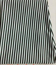 New Fashion 2017 Spring Summer Stripes Ankle-length Pants Trousers Women Skinny Elastic Waist Pencil Pants Pantalon Femme
women