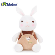 11 Inch Plush Cute Stuffed Small Brinquedos Baby Kids Toys for Girls Birthday Christmas Gift Bonecas Tiramitu Rabbits Metoo Doll
kids
