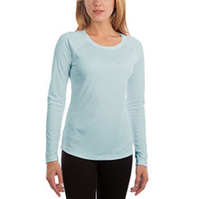 Vapor Apparel Women's UPF 50+ Long Sleeve UV (Sun) Protection Performance T-Shirt
women